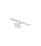 Wall lamps over the mirror - Nowodvorski CEZANNE LED S Wall Wall lamp picture max power 8W LED 4000K White 10683 - product 1