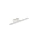 Wall lamps over the mirror - Nowodvorski CEZANNE LED S Wall Wall lamp picture max power 8W LED 4000K White 10683 - product 3