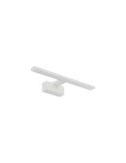 Nowodvorski CEZANNE LED S Wall Wall lamp picture max power 8W LED 3000K White 10672
