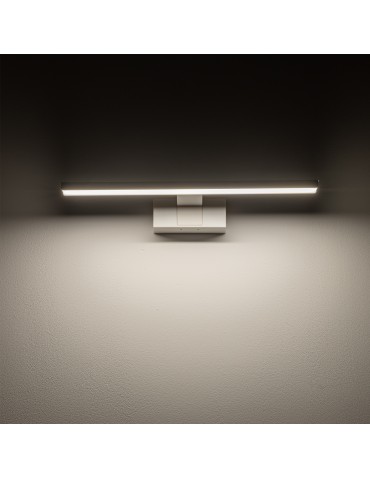 Nowodvorski CEZANNE LED S Wall Wall lamp picture max power 8W LED 3000K White 10672 - product 2