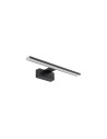 View Nowodvorski CEZANNE LED S Wall Wall lamp picture max power 8W LED 4000K Black 10676