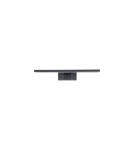 Wall lamps over the mirror - Nowodvorski CEZANNE LED S Wall Wall lamp picture max power 8W LED 4000K Black 10676 - product 4