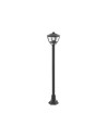 View Nowodvorski AMELIA Outdoor Pole Max power 10W only LED E27 Black 10497