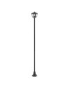 View Nowodvorski AMELIA Outdoor Pole Max power 10W only LED E27 Black 10498