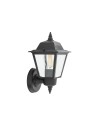 View Nowodvorski ANA Outdoor Wall Mounted Max wattage 10W only LED E27 Black 10499