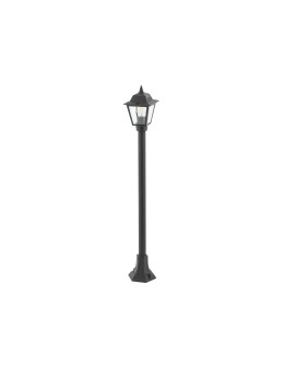 Nowodvorski ANA Outdoor Pole Max wattage 10W only LED E27 Black 10501