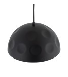 Round pendant lamps - Nowodvorski HEMISPHERE HIT L Ceiling Pendant Max wattage 25W only LED E27 Black 10703 - product 6