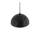 Round pendant lamps - Nowodvorski HEMISPHERE HIT S Ceiling Pendant Max wattage 25W only LED E27 Black 10702 - product 6