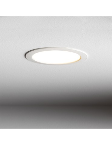 Nowodvorski MYKONOS LED 10W  Spot Podtynkowa Max moc 10W LED 3000K Biały 10537 - produkt 2