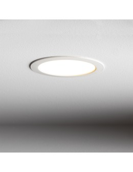 Nowodvorski MYKONOS LED 10W Spot Flush Mounted Max power 10W LED 3000K White 10537 - product 2