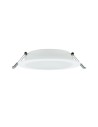 View Nowodvorski MYKONOS LED 10W Spot Flush Mounted Max power 10W LED 4000K White 10538