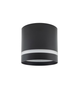 Nowodvorski CRES Spot Surface Mounted Max wattage 12W only LED GX53 Black 10480