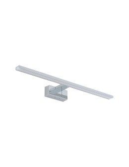 Nowodvorski CEZANNE LED M Wall Wall lamp picture max power 12W LED 3000K Chrome 10666