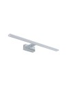 View Nowodvorski CEZANNE LED M Wall Wall lamp picture max power 12W LED 4000K Chrome 10681
