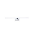 Wall lamps over the mirror - Nowodvorski CEZANNE LED M Wall Wall lamp picture max power 12W LED 4000K Chrome 10681 - product 4