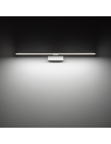 Nowodvorski CEZANNE LED M Wall Wall lamp picture max power 12W LED 4000K White 10684 - product 2