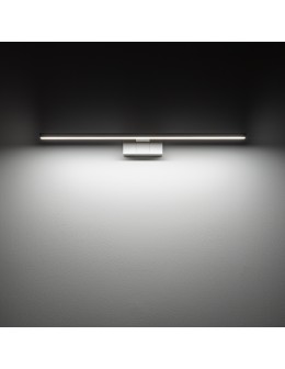 Nowodvorski CEZANNE LED M  Ścienna Kinkiet obrazowe Max moc 12W LED 4000K Biały 10684 - produkt 2
