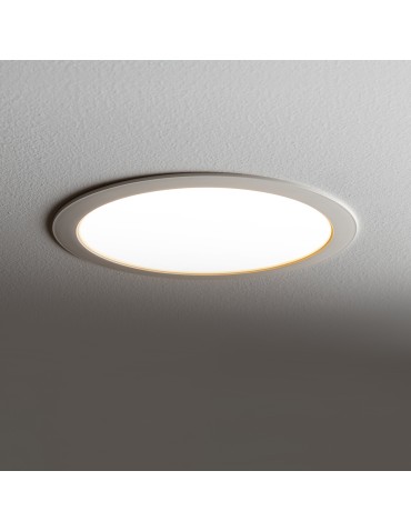 Nowodvorski MYKONOS LED 24W  Spot Podtynkowa Max moc 24W 3000K Biały 10544 - produkt 2