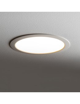 Nowodvorski MYKONOS LED 24W Spot Flush Mounted Max wattage 24W 3000K White 10544 - product 2
