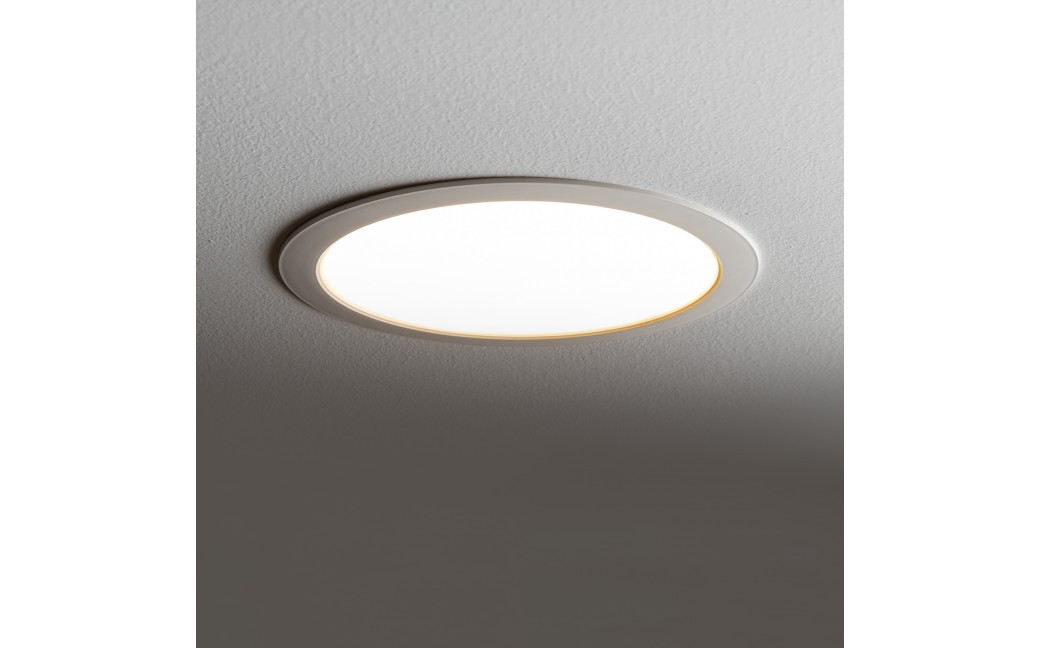 Nowodvorski MYKONOS LED 24W Spot Podtynkowa Max moc 24W 3000K Biały 10544