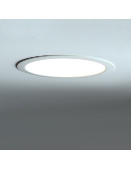 Nowodvorski MYKONOS LED 24W Spot Flush Mounted Max power 24W LED 4000K White 10545 - product 2