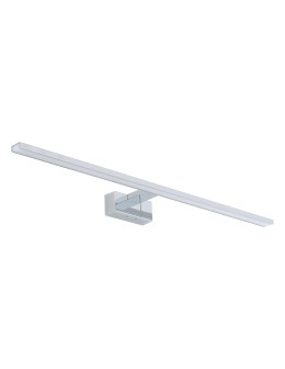 Nowodvorski CEZANNE LED L Wall lamp picture wall lamp Max power 15W LED 4000K Chrome 10682
