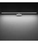 Wall lamps over the mirror - Nowodvorski CEZANNE LED L Wall Wall lamp picture max power 15W LED 4000K White 10685 - product 2