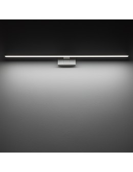 Nowodvorski CEZANNE LED L  Ścienna Kinkiet obrazowe Max moc 15W LED 4000K Biały 10685 - produkt 2