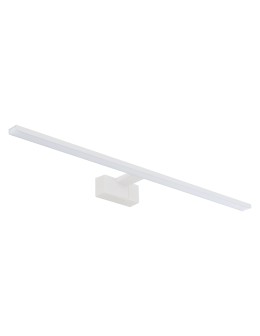 Nowodvorski CEZANNE LED L Wall Wall lamp Picture wall lamp Max power 15W LED 3000K White 10674