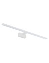 View Nowodvorski CEZANNE LED L Wall Wall lamp Picture wall lamp Max power 15W LED 3000K White 10674
