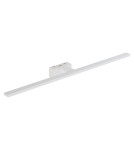 Wall lamps over the mirror - Nowodvorski CEZANNE LED L Wall Wall lamp Picture wall lamp Max power 15W LED 3000K White 10674 - product 4