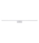 Wall lamps over the mirror - Nowodvorski CEZANNE LED L Wall Wall lamp Picture wall lamp Max power 15W LED 3000K White 10674 - product 5