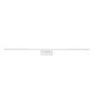 Wall lamps over the mirror - Nowodvorski CEZANNE LED L Wall Wall lamp Picture wall lamp Max power 15W LED 3000K White 10674 - product 6