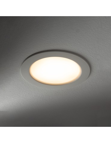 Nowodvorski MYKONOS LED 6W Spot Podtynkowa Max moc 6W LED 3000K Biały 10535 - produkt 2