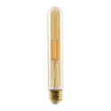 Nowodvorski BULB VINTAGE LED E27, 6W Źródła światła i akcesoria E27 Max moc 6W LED 2200K Transparentny bursztynowy 10595