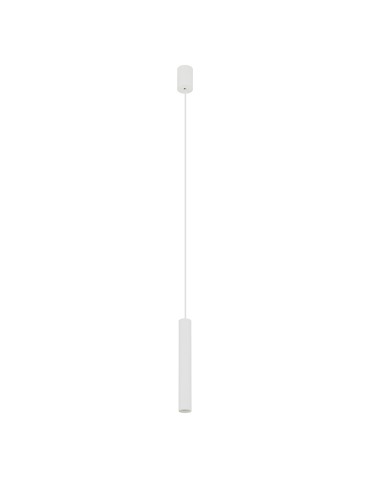 Nowodvorski FOURTY M Ceiling Pendant Max wattage 10W only LED GU10 R35 White 10770