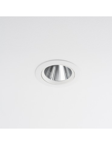 Nowodvorski EGINA LED 15W  Spot Podtynkowa Max moc 15W LED 3000K Biały 10555 - produkt 2