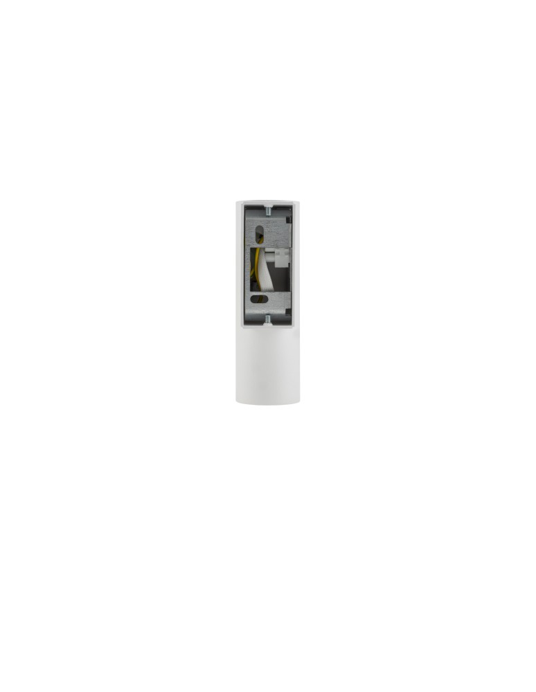 Tube wall lamps - Nowodvorski FOURTY WALL S Wall Wall lamp Max power 10W only LED GU10 R35 White 10746 - product kolory-swiatla.pl 5