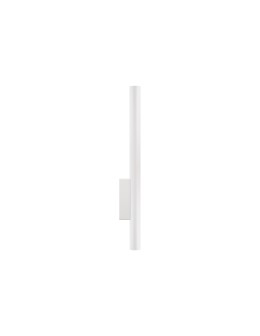 Nowodvorski FOURTY WALL XL Wall Wall lamp Max power 10W only LED GU10 R35 White 10758