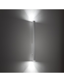 Nowodvorski FOURTY WALL XL Wall Wall lamp Max power 10W only LED GU10 R35 White 10758 - product 2