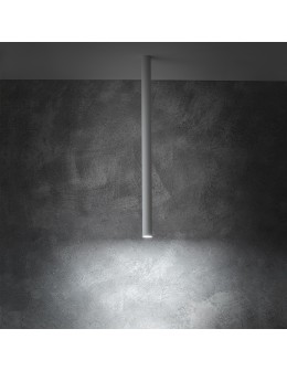 Nowodvorski FOURTY M  Spot Natynkowa Max moc 10W only LED GU10 R35 Biały 10820 - produkt 2