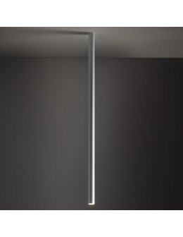 Nowodvorski FOURTY XL  Spot Natynkowa Max moc 10W only LED GU10 R35 Biały 10824 - produkt 2