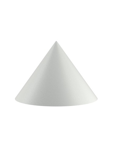 Nowodvorski CAMELEON ZENITH L Customizable System CAMELEON Shades and Fixtures Gray 10870