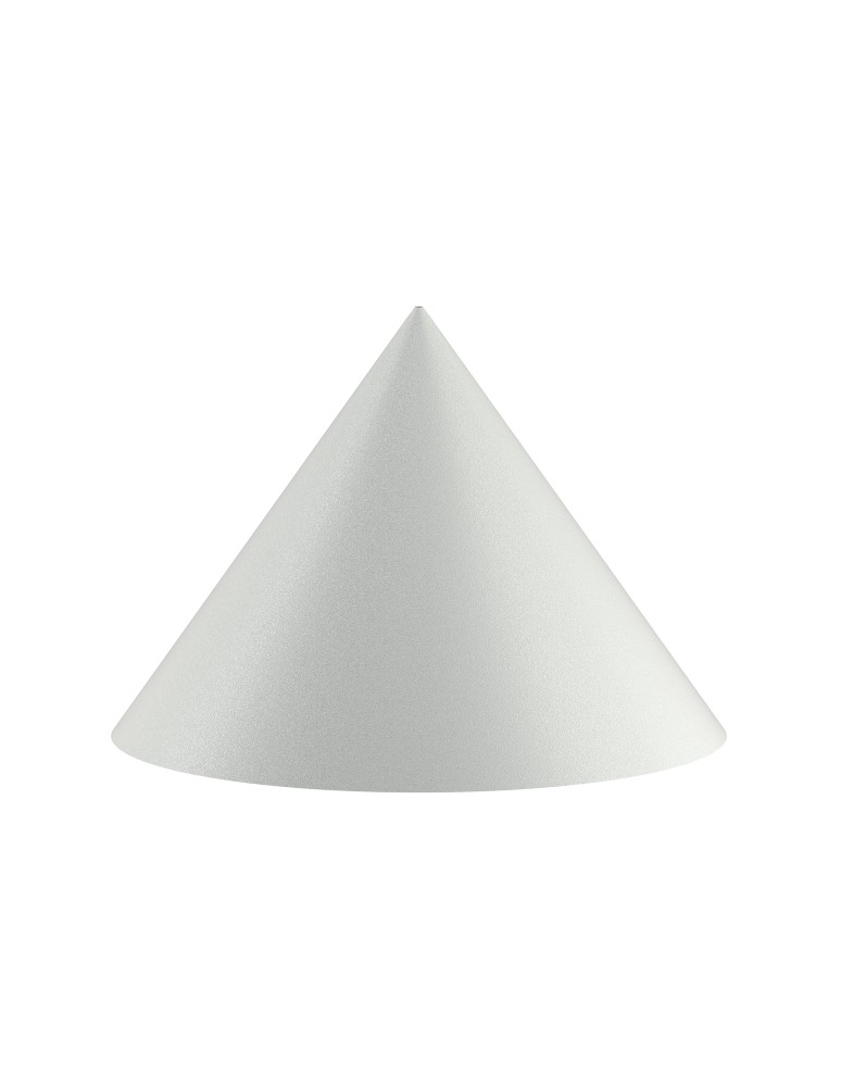 Lampshades of lighting systems - Nowodvorski CAMELEON ZENITH L Customizable System CAMELEON Shades and Fixtures Gray 10870 - product kolory-swiatla.pl 1
