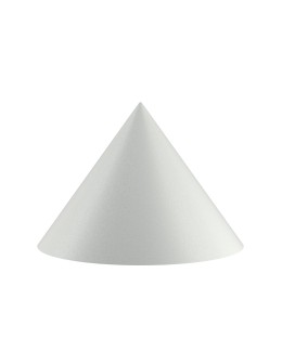 Nowodvorski CAMELEON ZENITH L System konfigurowalny  CAMELEON Klosze i oprawy Szary 10870