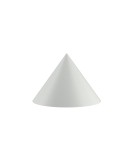 Lampshades of lighting systems - Nowodvorski CAMELEON ZENITH M Customizable System CAMELEON Shades and Fixtures Gray 10874 - product 1