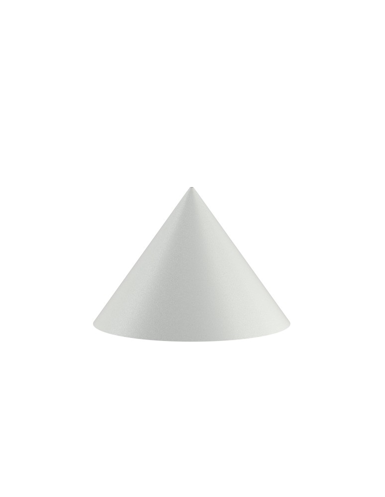 Lampshades of lighting systems - Nowodvorski CAMELEON ZENITH M Customizable System CAMELEON Shades and Fixtures Gray 10874 - product kolory-swiatla.pl 1