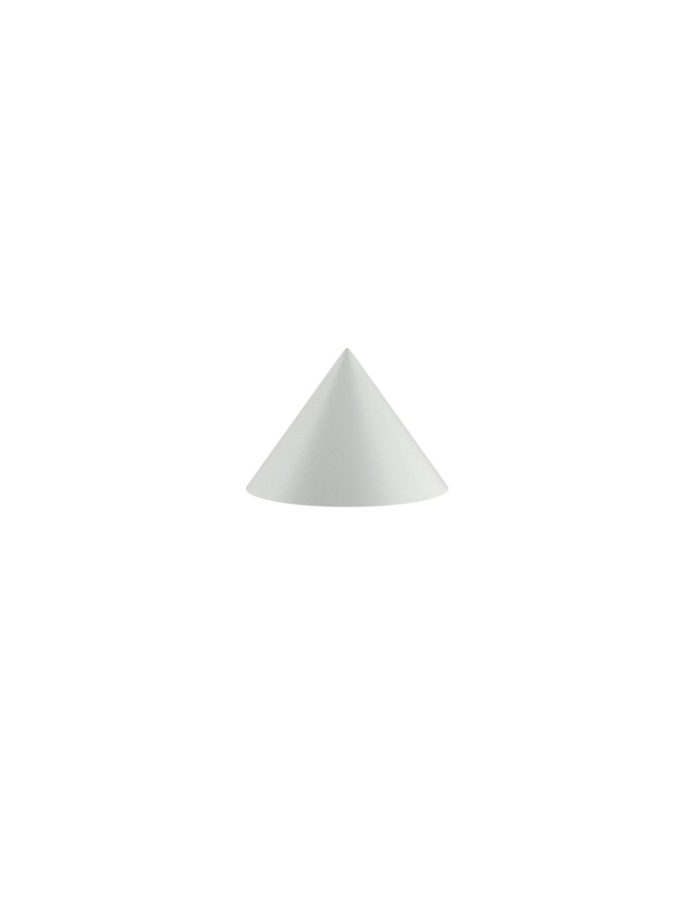 Lampshades of lighting systems - Nowodvorski CAMELEON ZENITH S Customizable System CAMELEON Shades and Fixtures Gray 10876 - product kolory-swiatla.pl 1