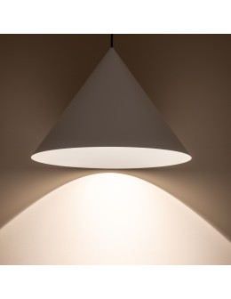 Nowodvorski ZENITH L Pendant Ceiling Max wattage 20W only LED GU10 or GU10 ES111 White 10872 - product 2