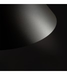 Single pendant lamps - Nowodvorski ZENITH S Ceiling Pendant Max wattage 20W only LED GU10 or GU10 ES111 Grey 10881 - product 6